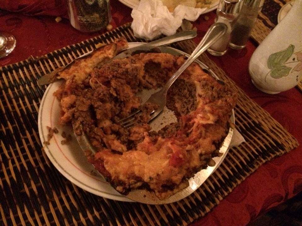 Photo from Foursquare