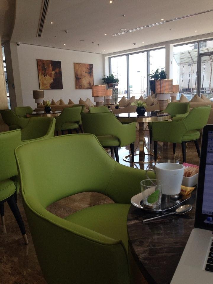 Foto de Foursquare
