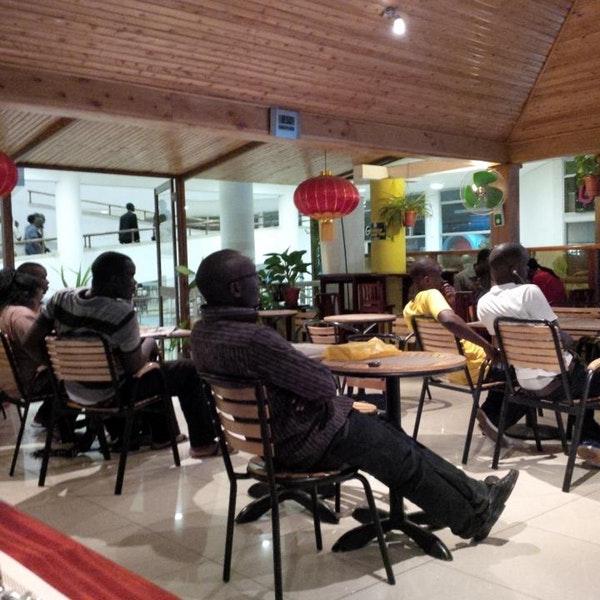 Foto de Foursquare