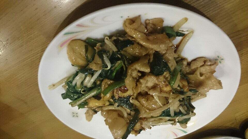 Foursquare の写真