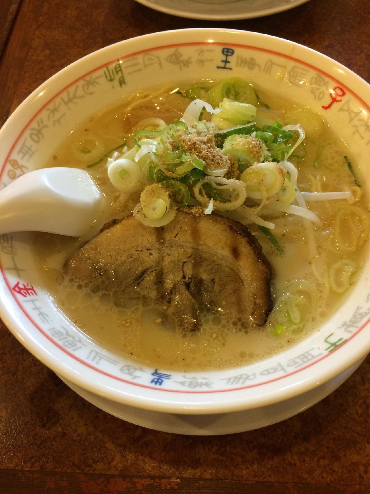 Foursquare の写真