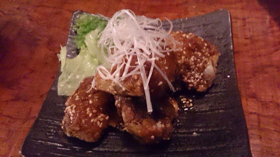 Foursquare の写真