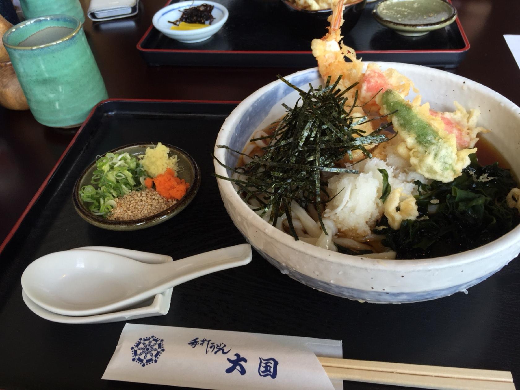 Foursquare の写真