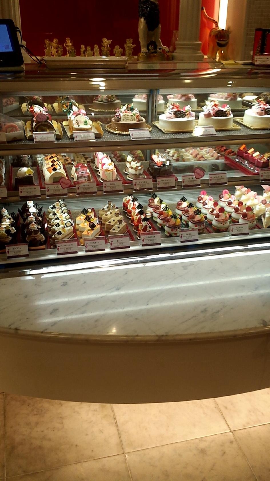 Foursquare の写真