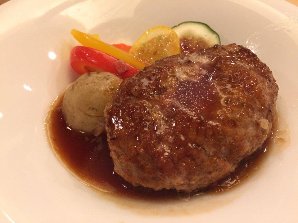 Foursquare の写真