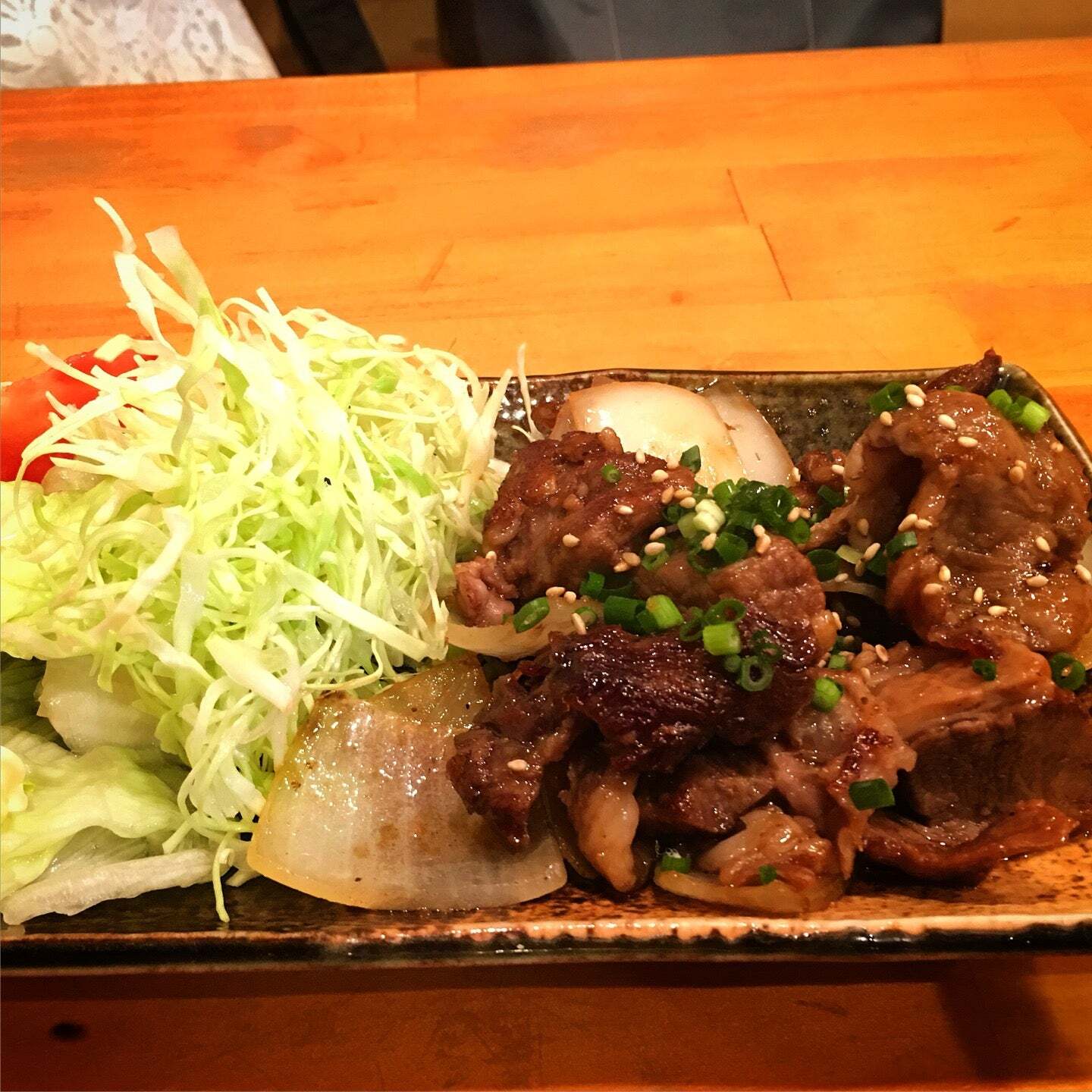 Foursquare の写真