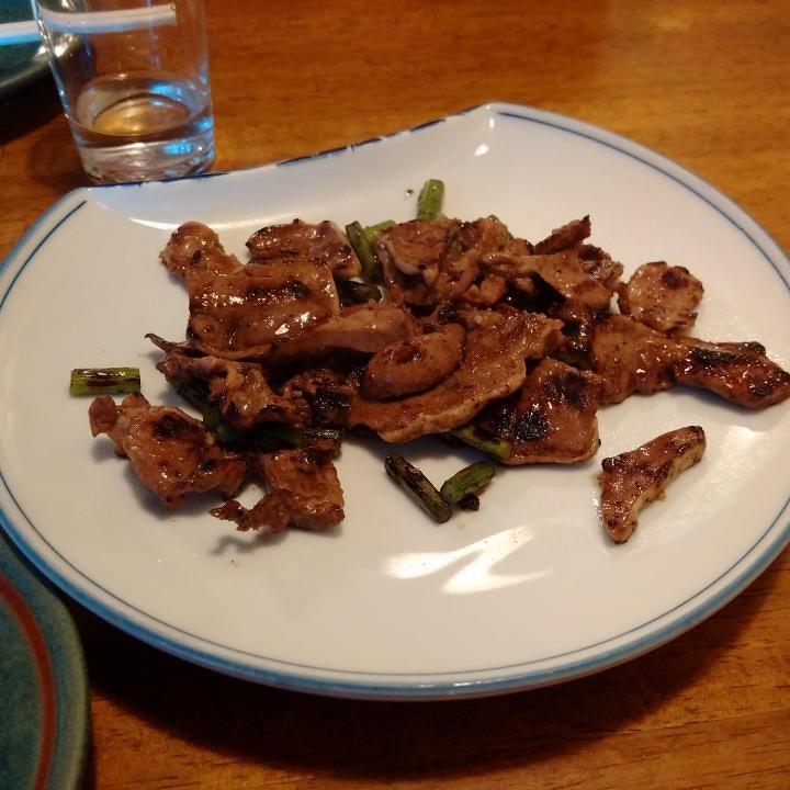 Foursquare の写真