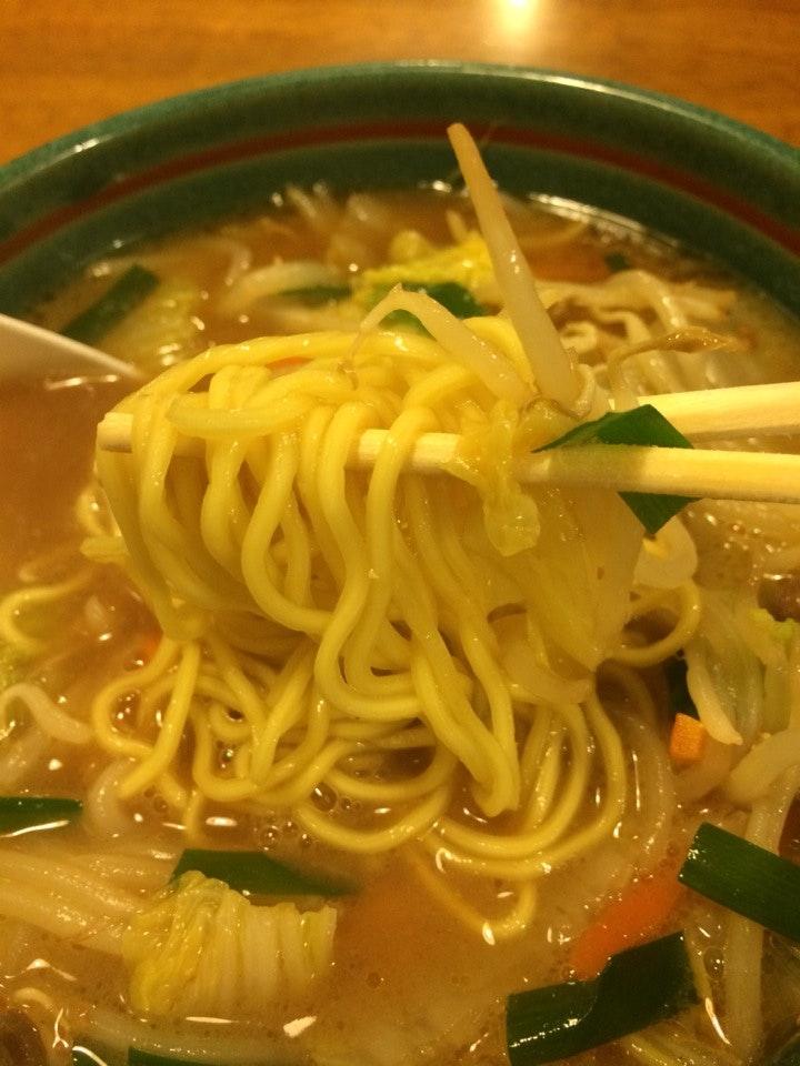 Foursquare の写真
