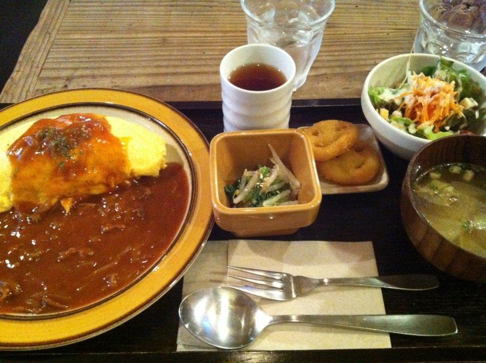 Foursquare の写真