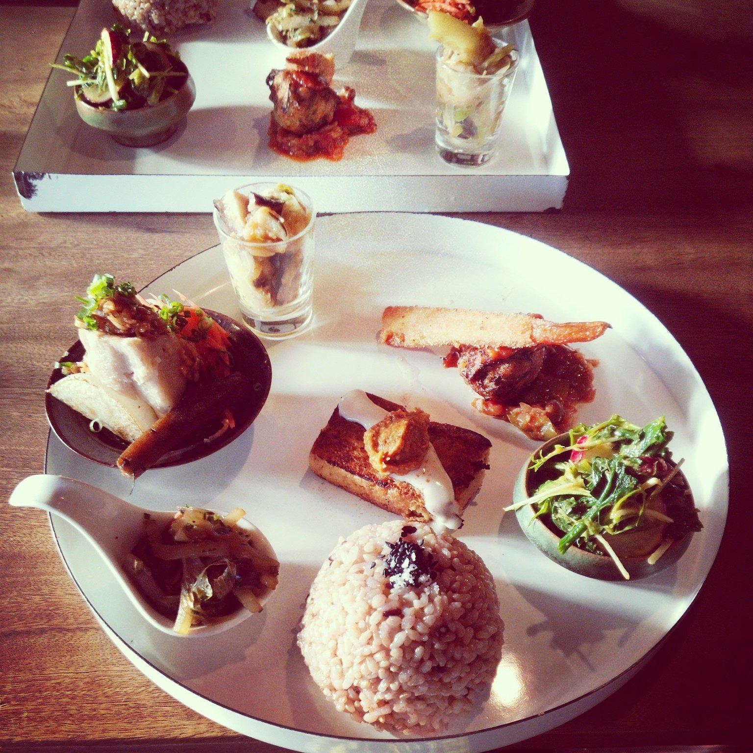 Foursquare の写真