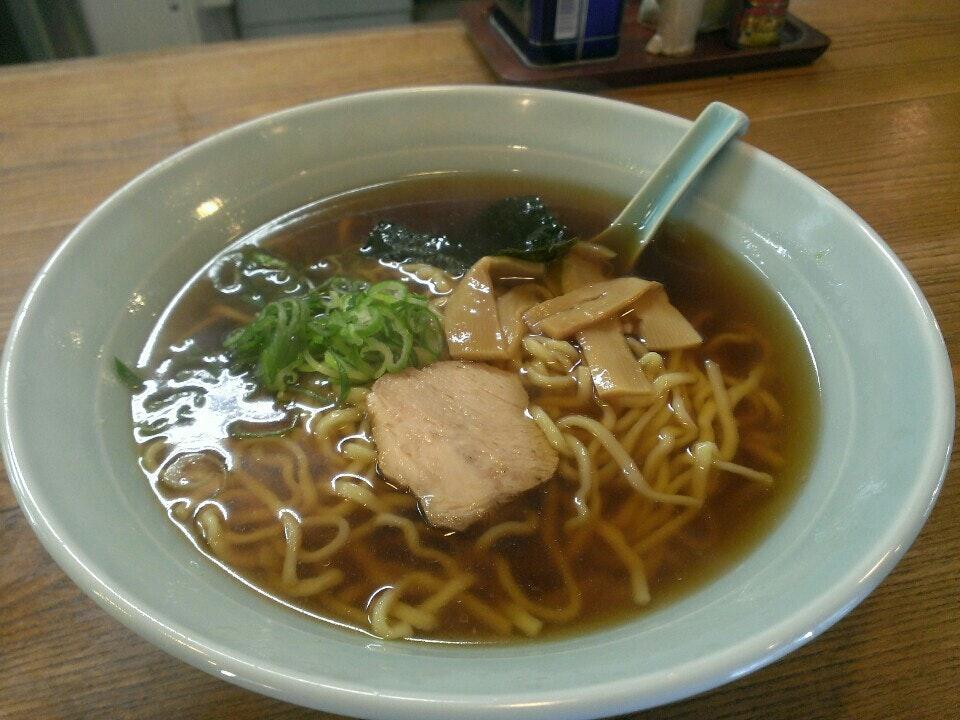 Foursquare の写真