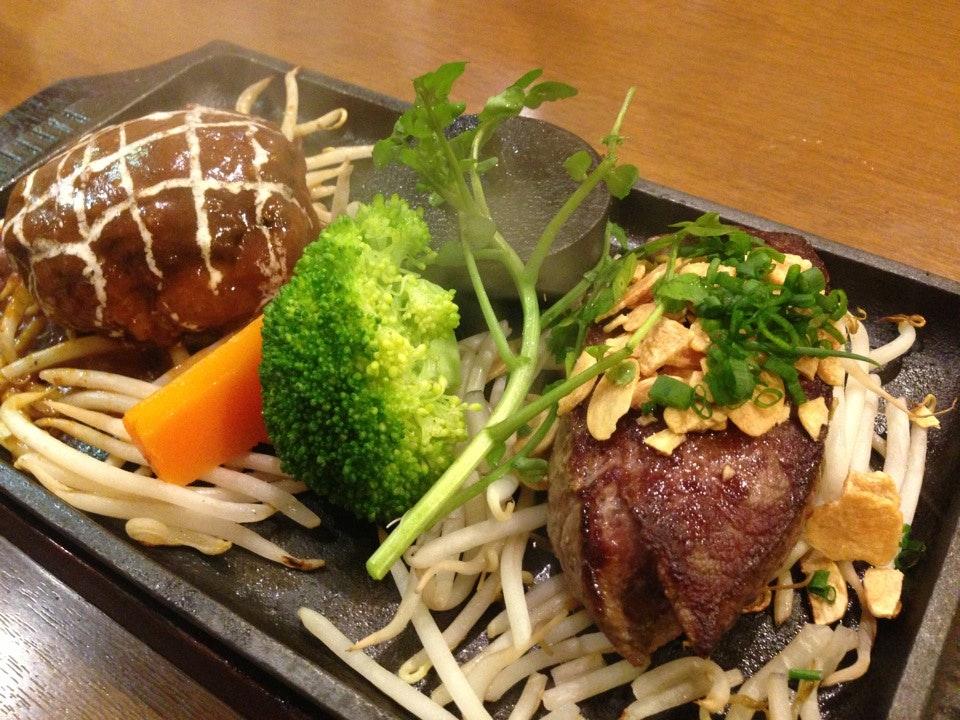 Foursquare の写真
