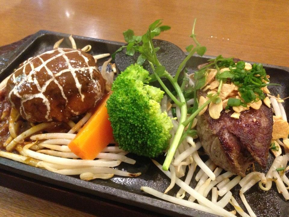 Foursquare の写真