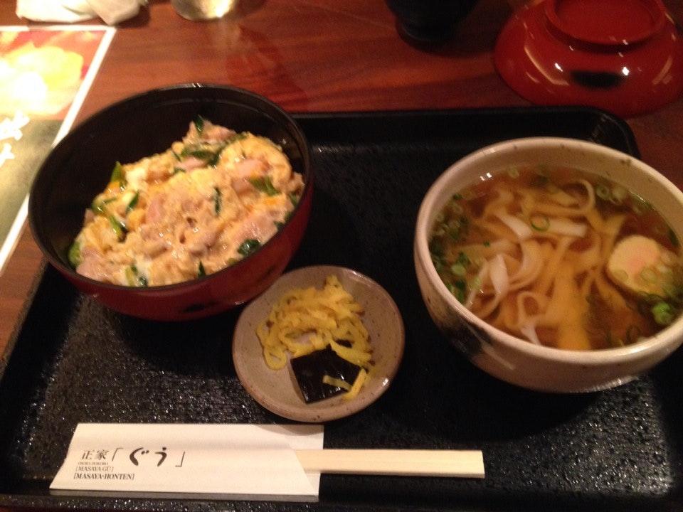 Foursquare の写真