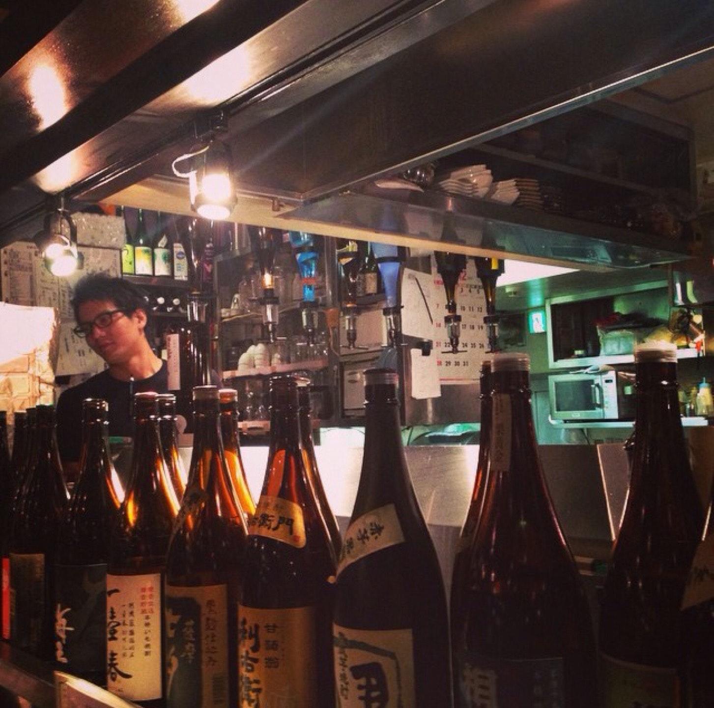 Foursquare の写真