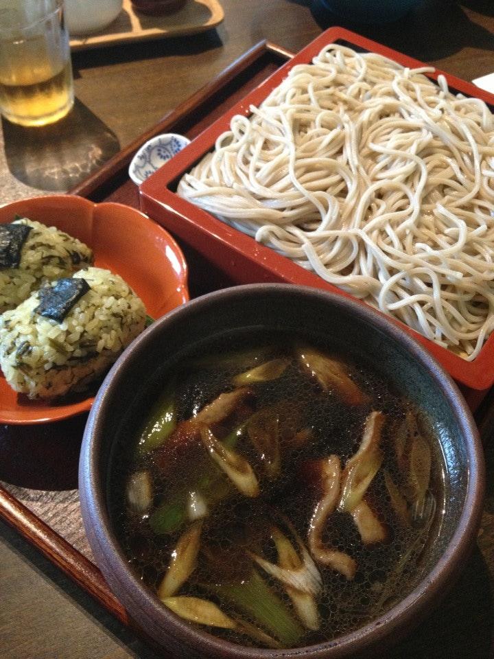 Foursquare の写真