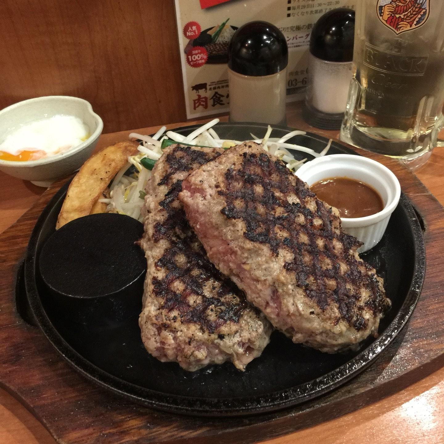 Foursquare の写真