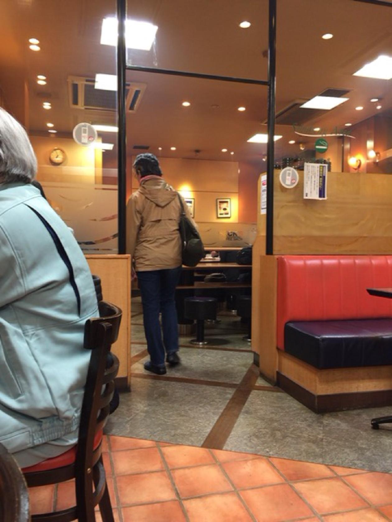 Foursquare の写真