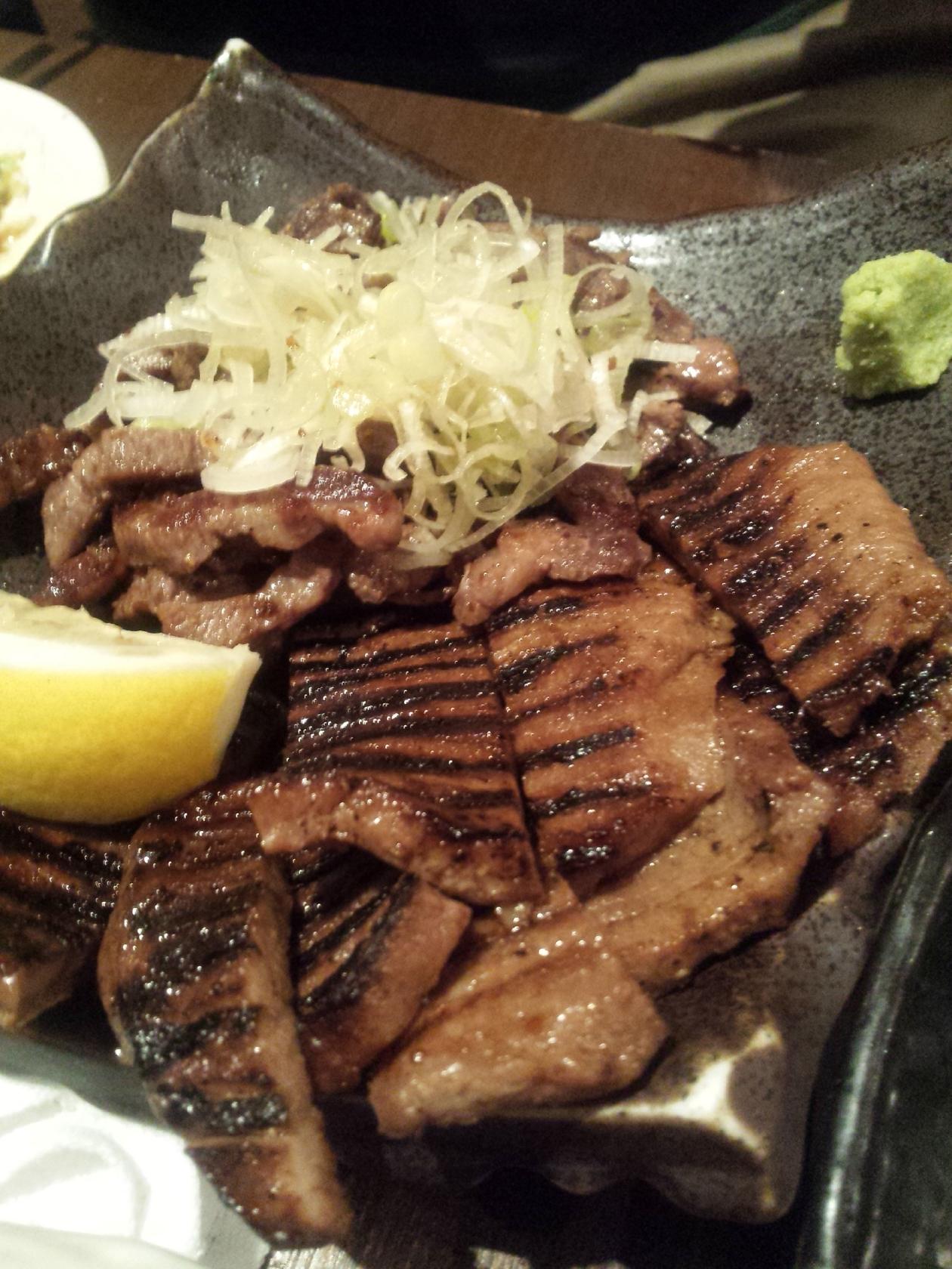 Foursquare の写真