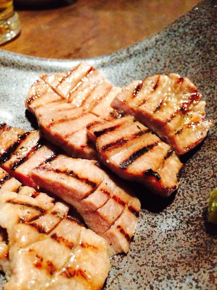 Foursquare の写真