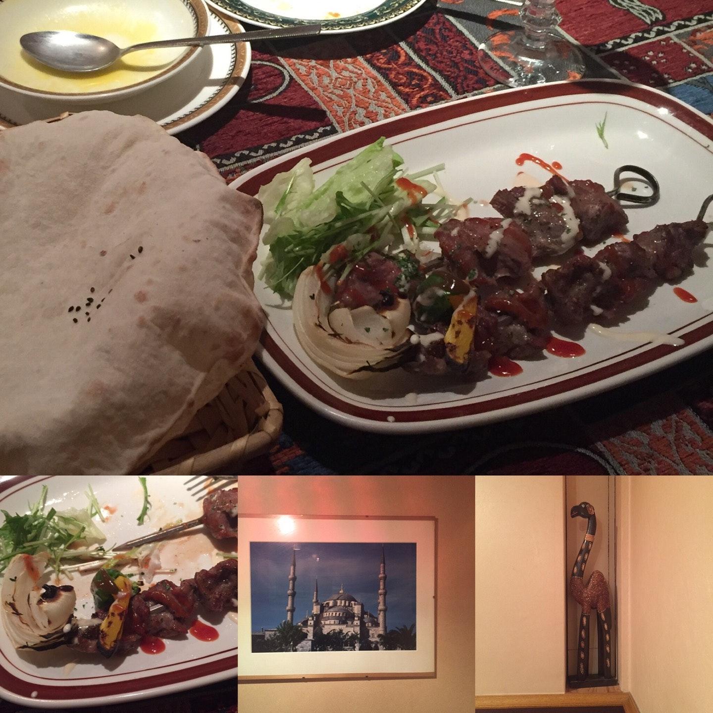 Foursquare の写真