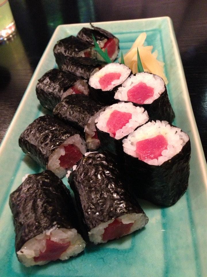 Foursquare の写真