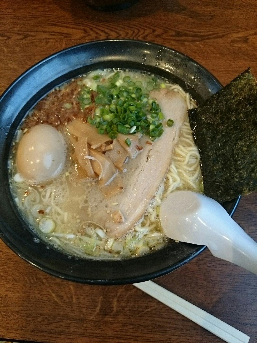 Foursquare の写真