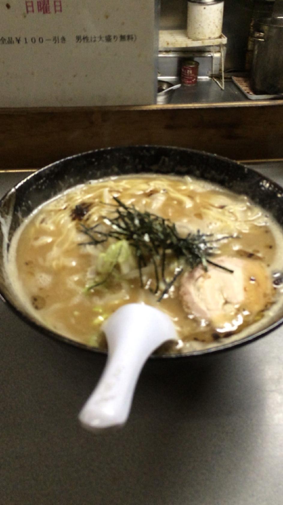 Foursquare の写真