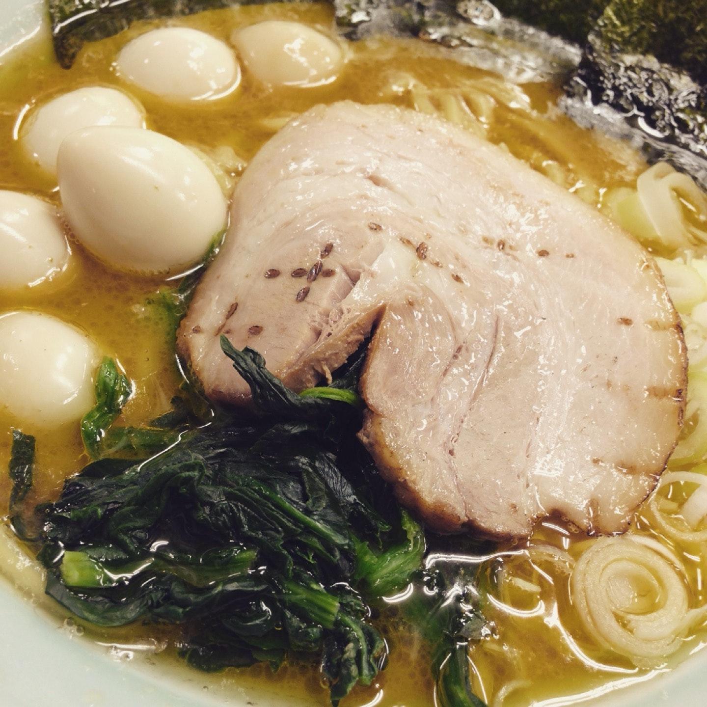 Foursquare の写真