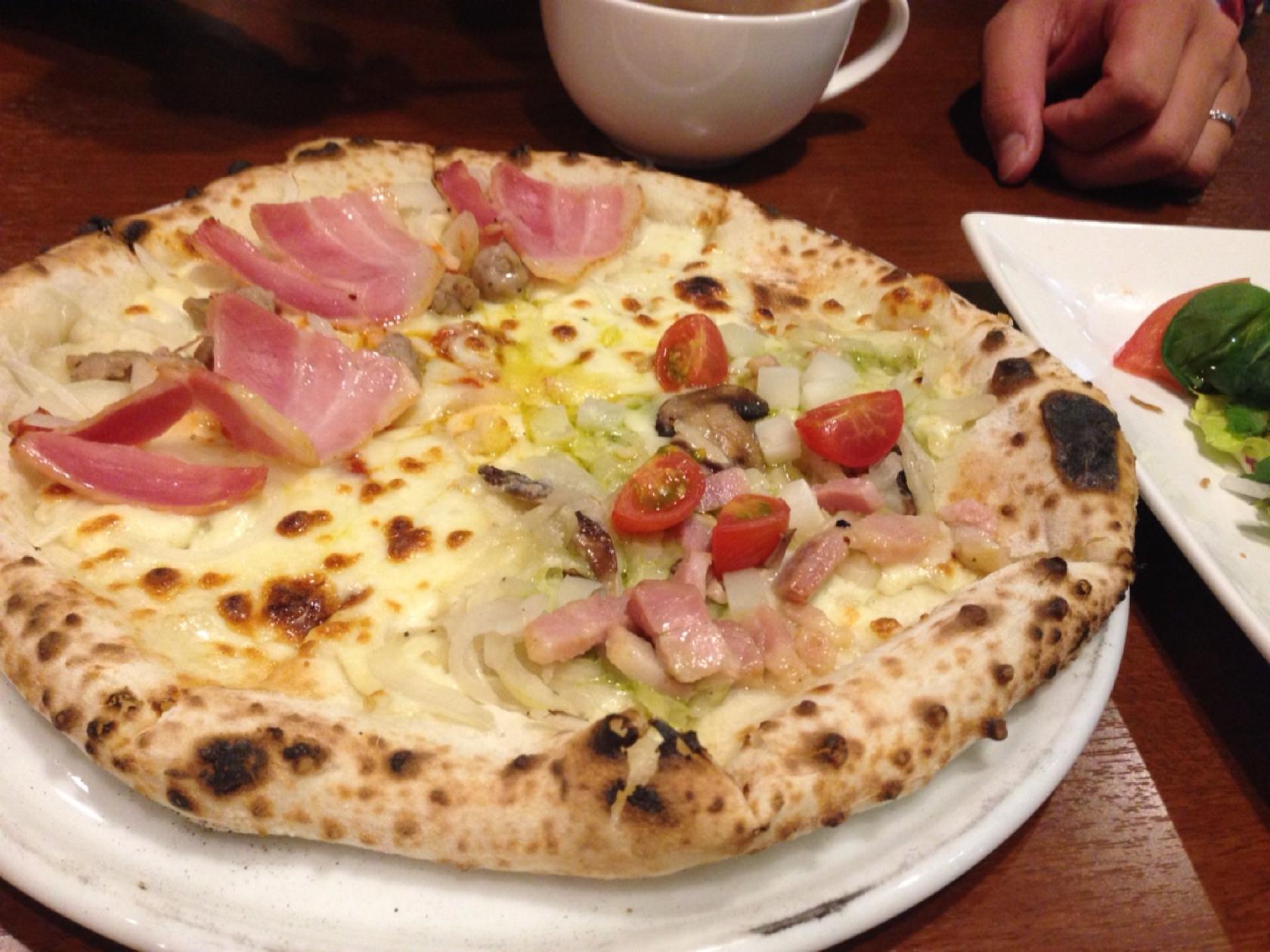 Foursquare の写真