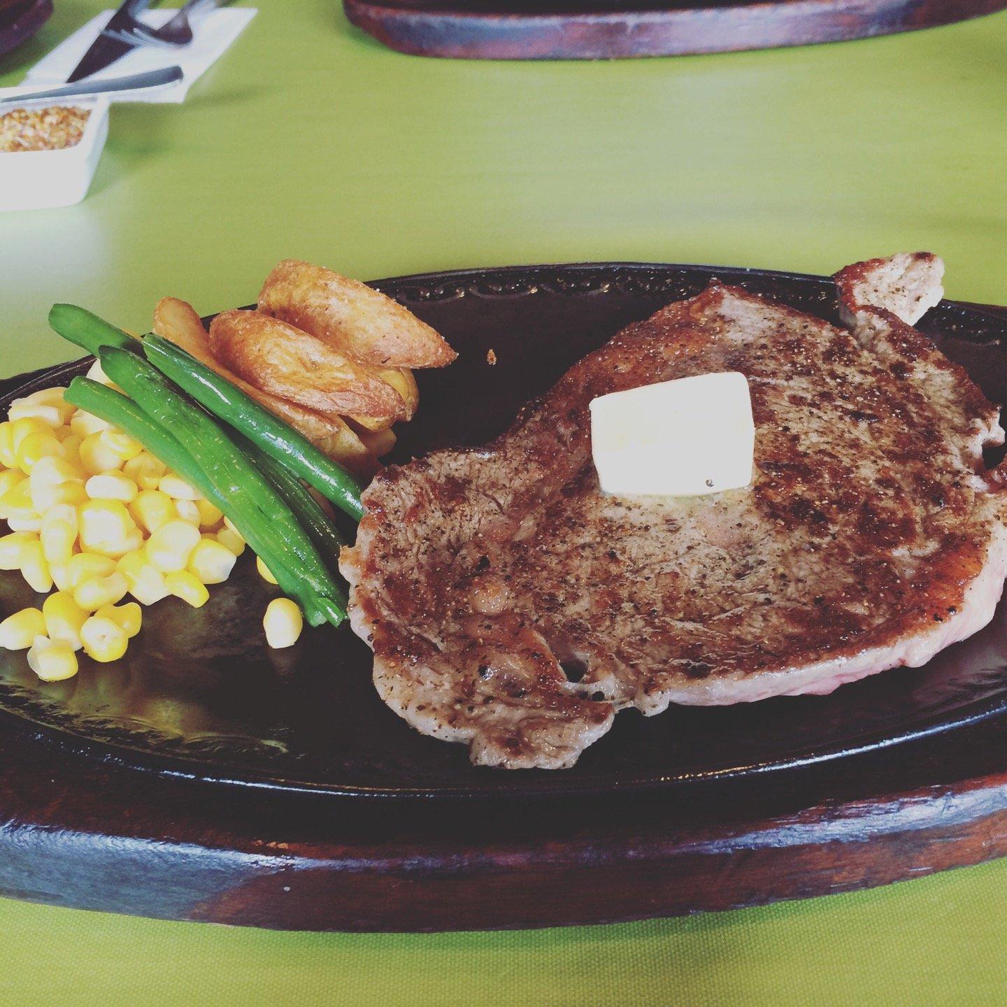 Foursquare の写真