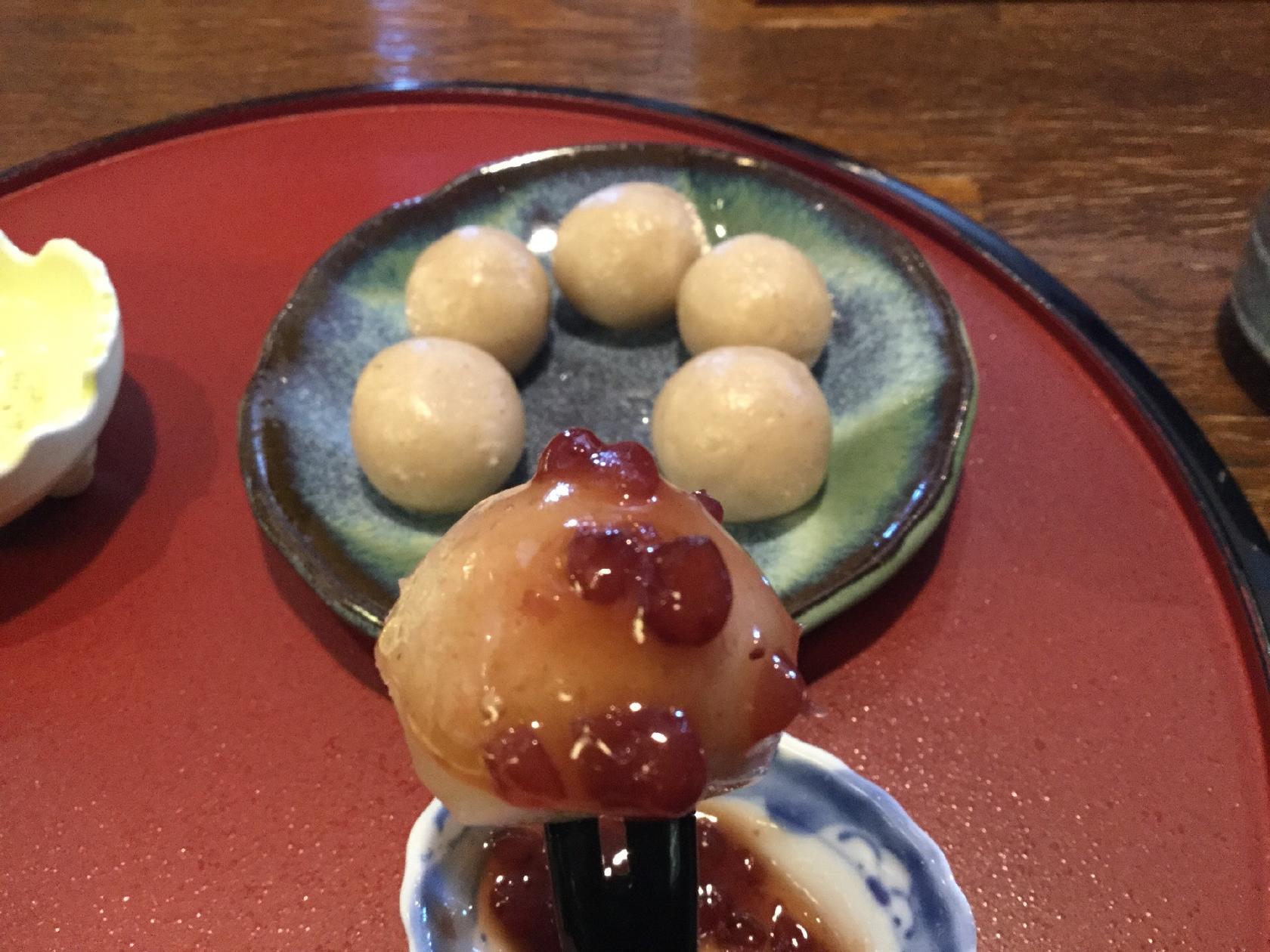 Foursquare の写真
