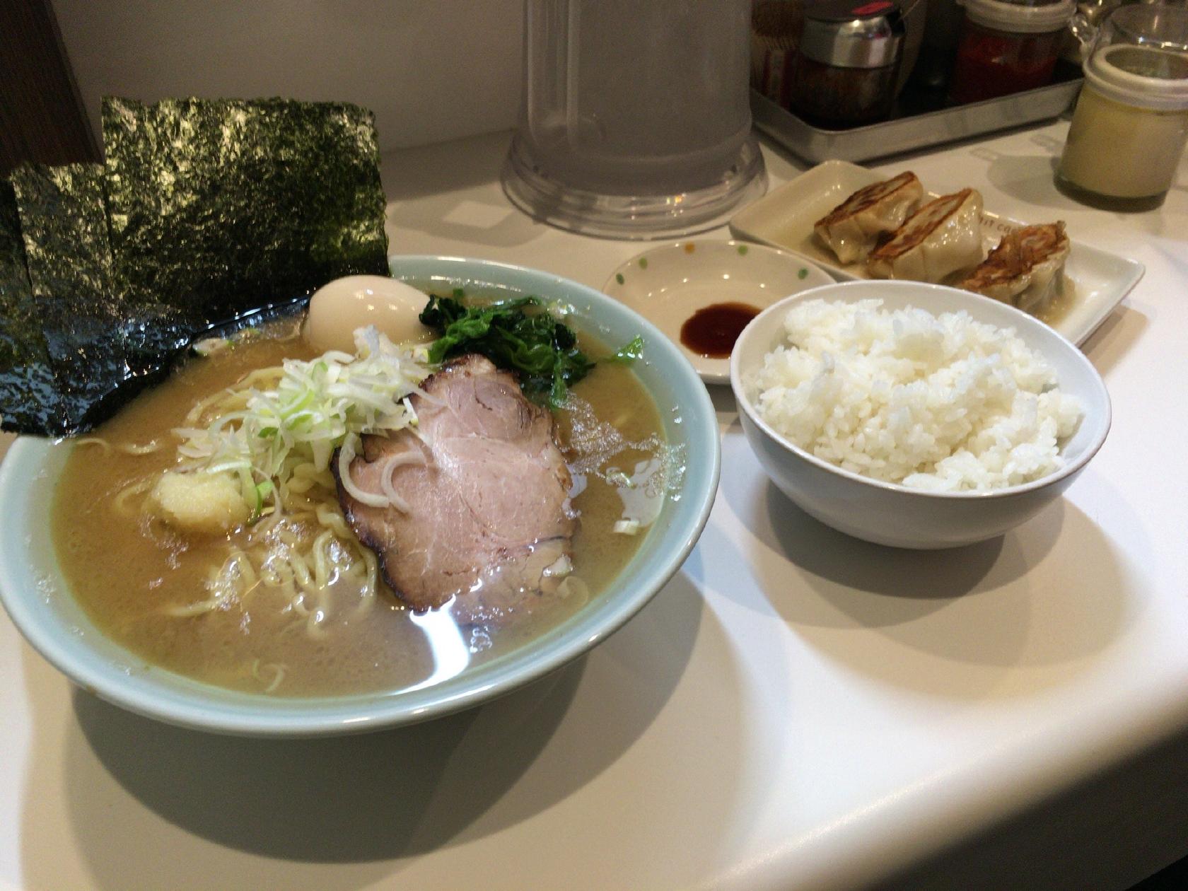 Foursquare の写真