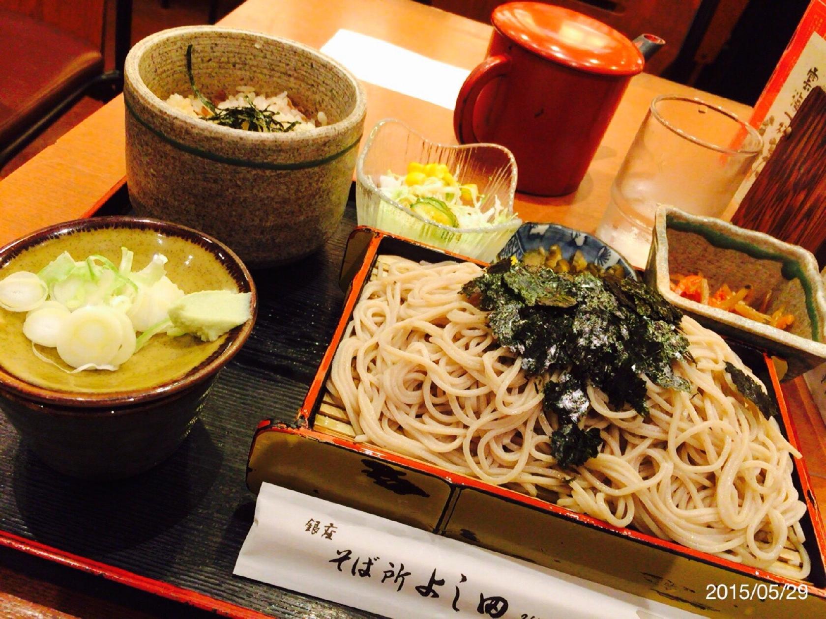 Foursquare の写真