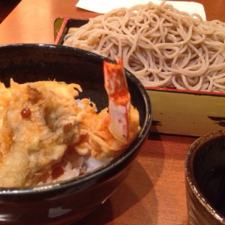 Foursquare の写真