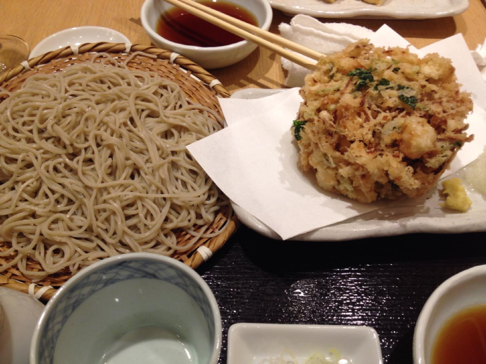 Foursquare の写真