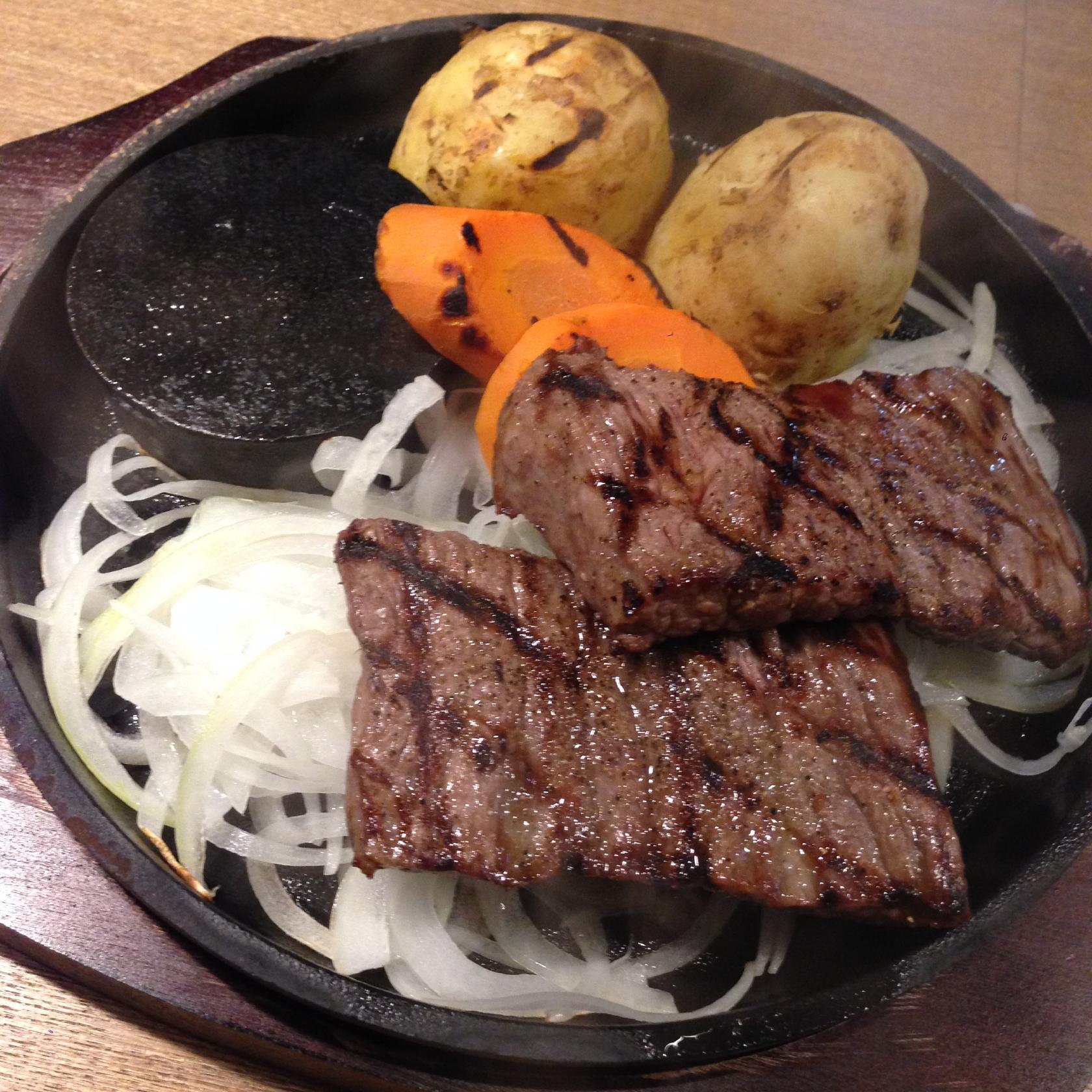 Foursquare の写真