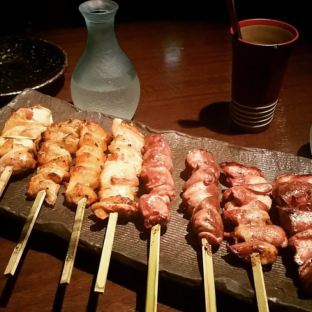 Foursquare の写真