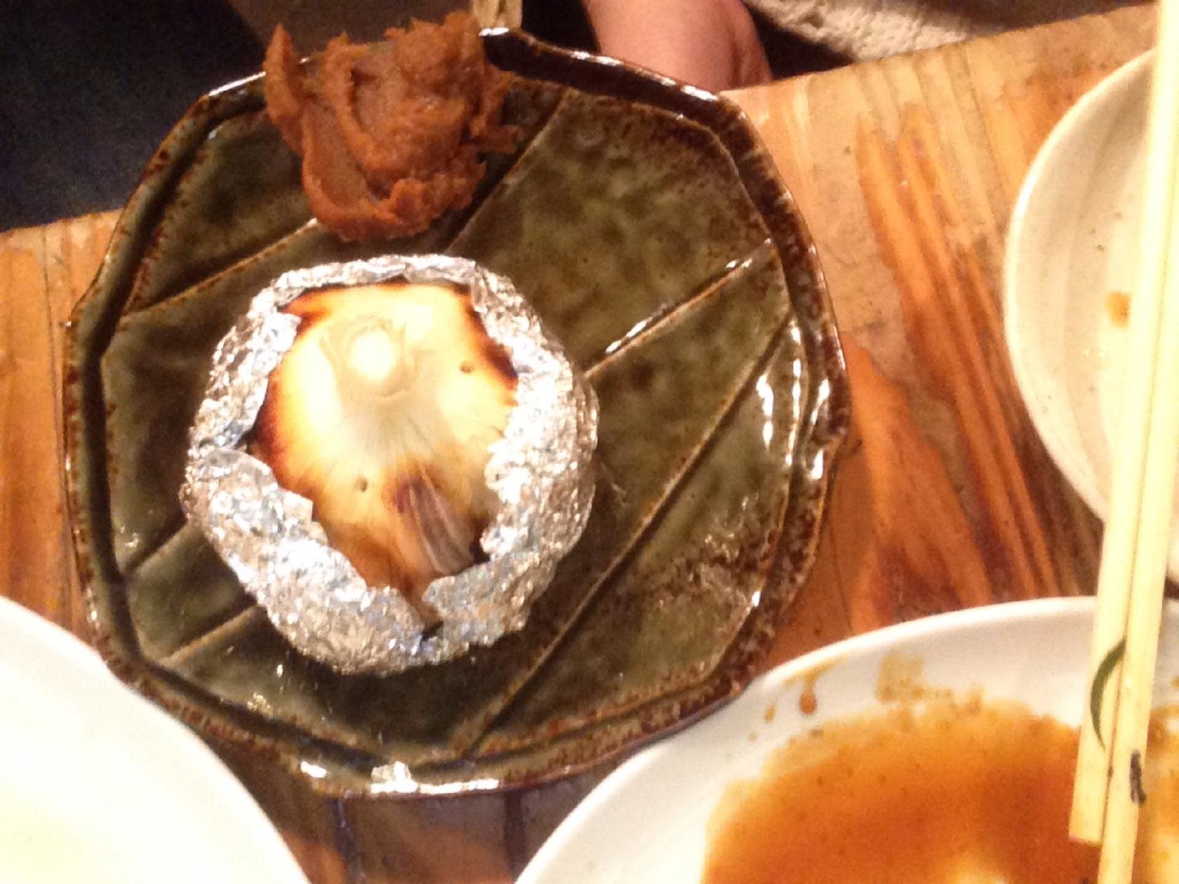 Foursquare の写真