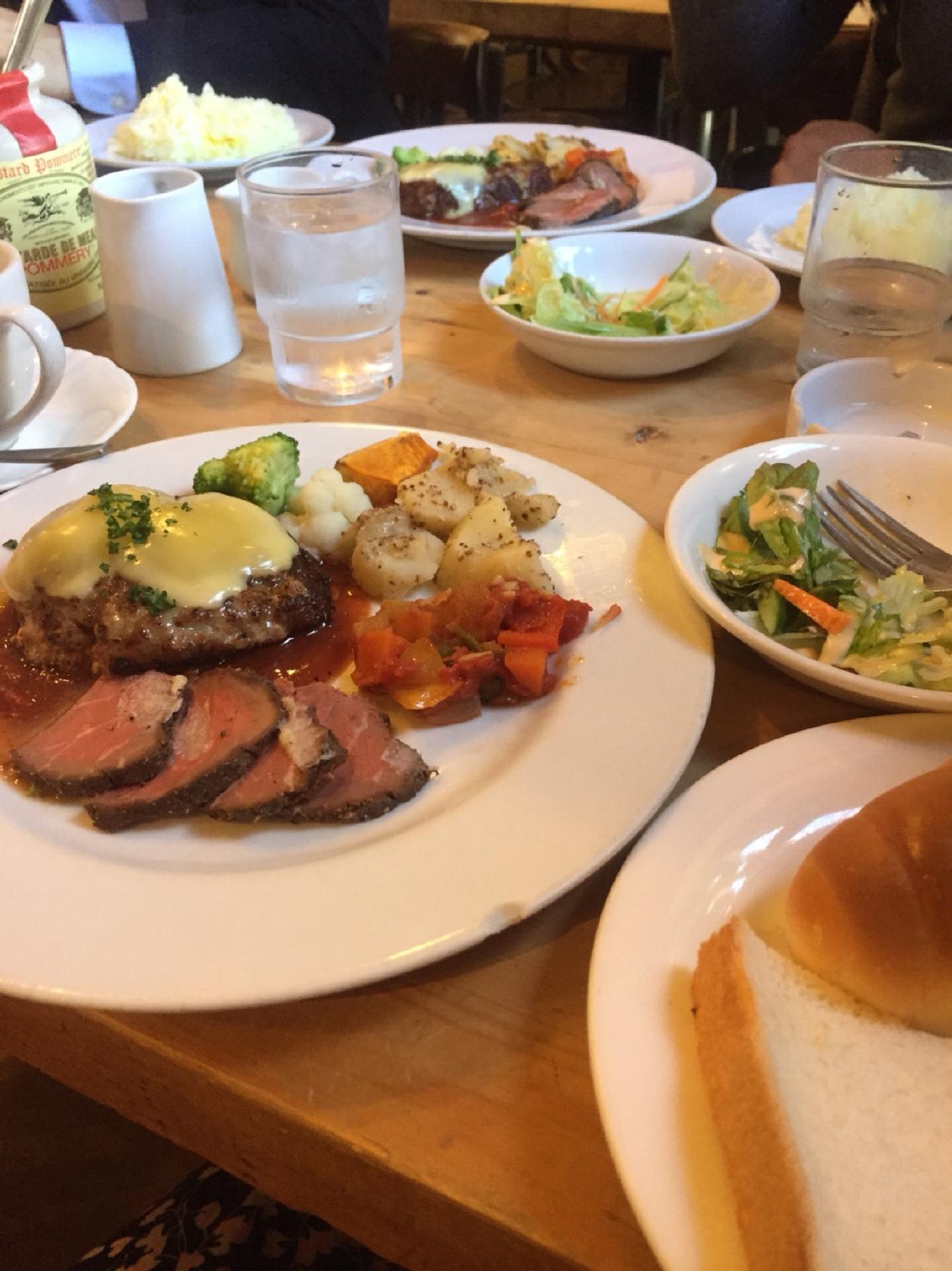 Foursquare の写真