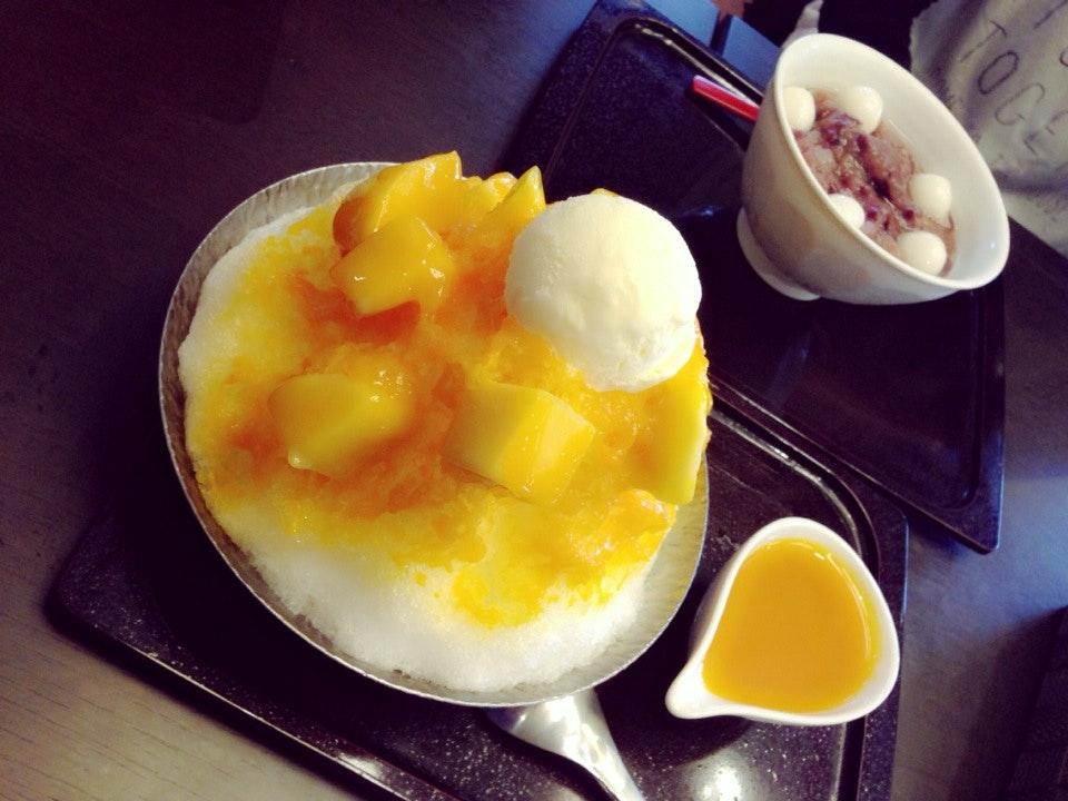 Foursquare の写真
