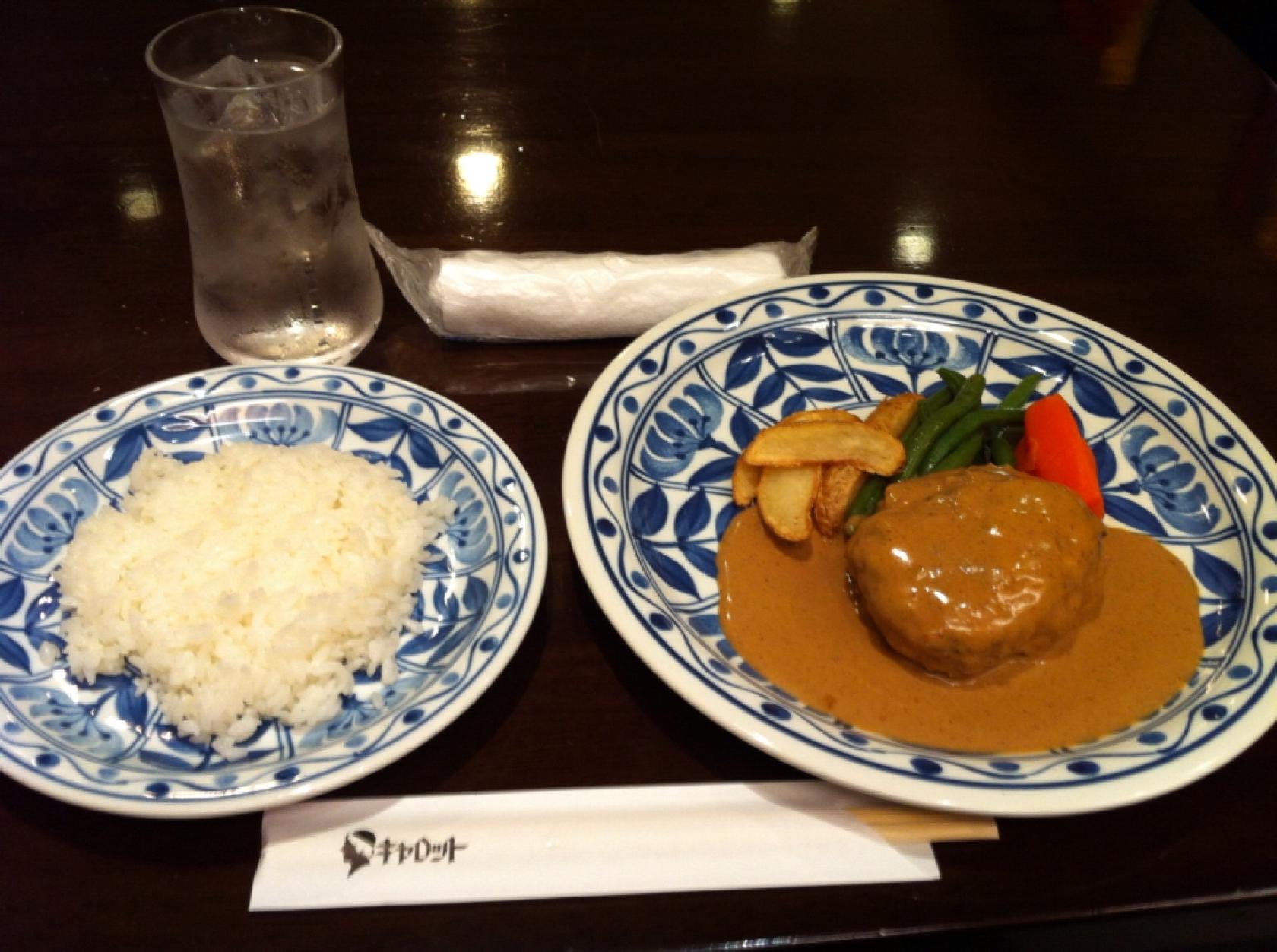 Foursquare の写真
