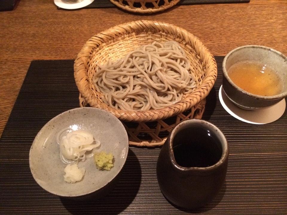 Foursquare の写真