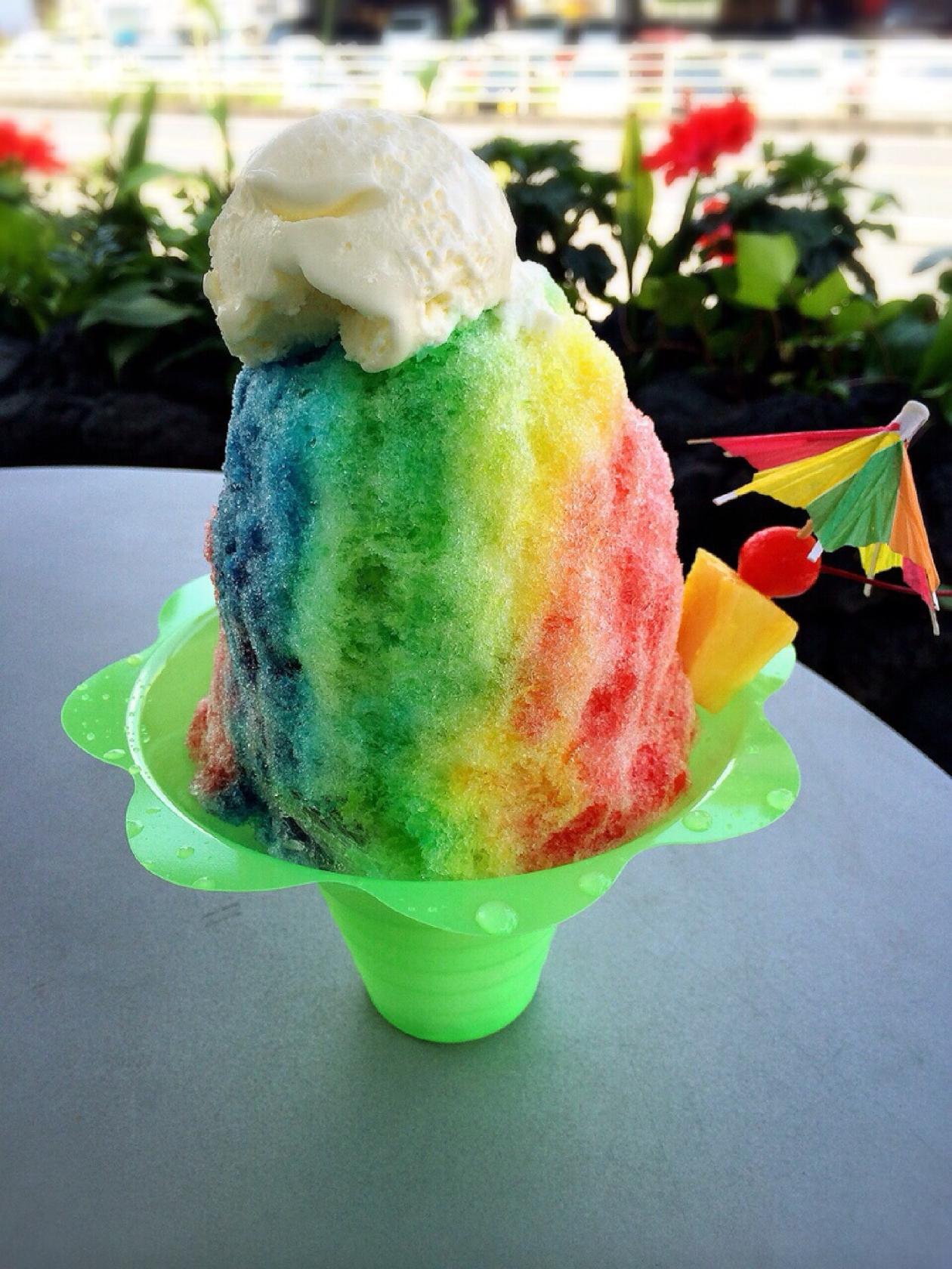 Foursquare の写真