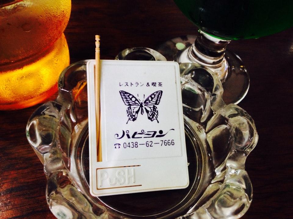 Foursquare の写真
