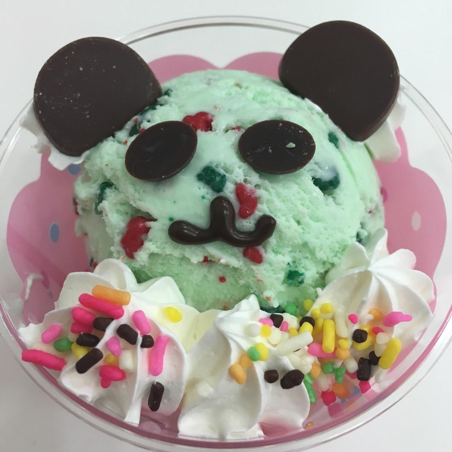 Foursquare の写真