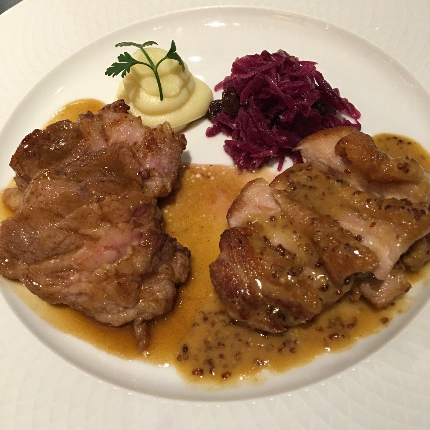 Foursquare の写真