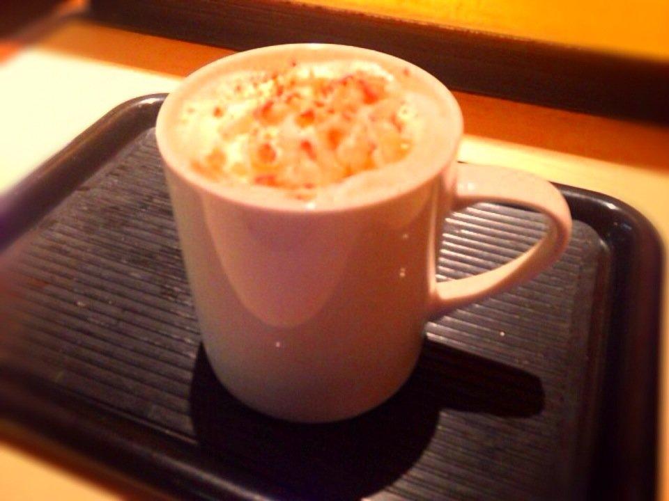Foursquare の写真
