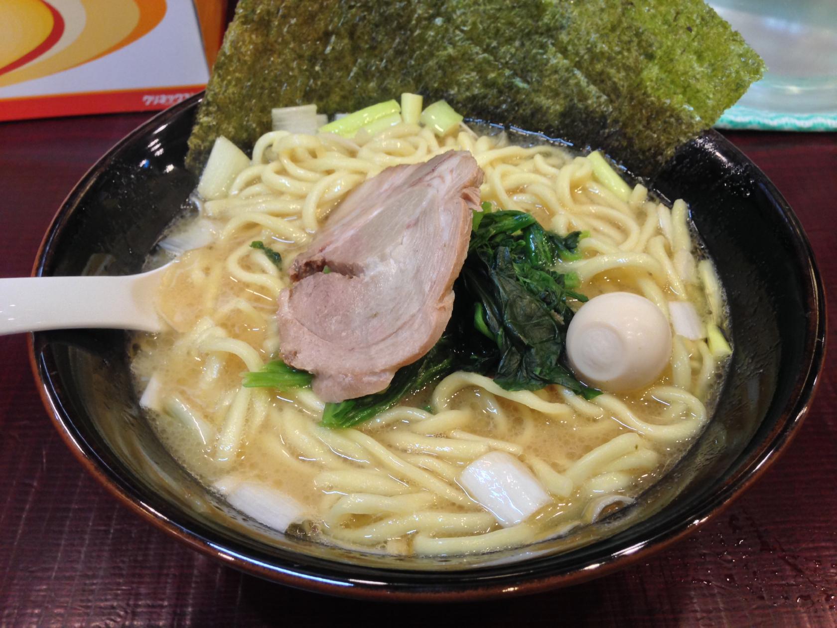 Foursquare の写真