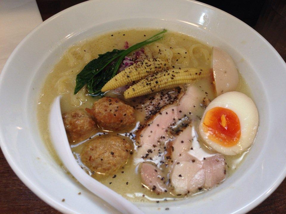 Foursquare の写真